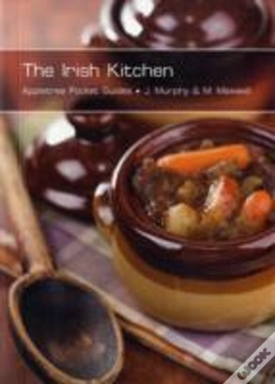 Capa do artigo Irish Kitchen
