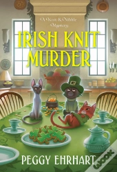 Irish Knit Murder
