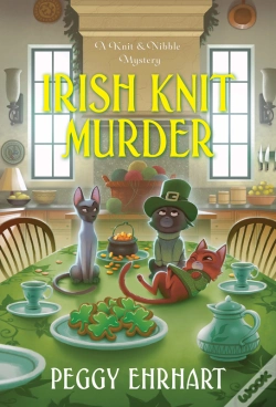 Capa do artigo Irish Knit Murder