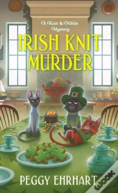 Irish Knit Murder