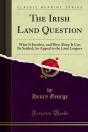 Irish Land Question - Preview