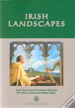 Capa do artigo Irish Landscapes