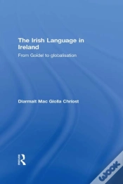 Capa do artigo Irish Language In Ireland