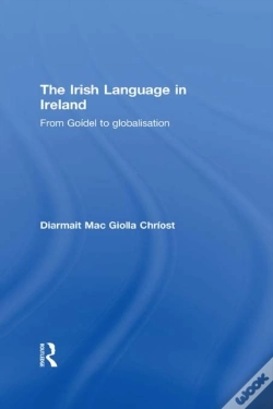 Capa do artigo Irish Language In Ireland