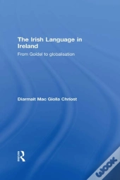 Irish Language In Ireland