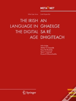 Capa do artigo Irish Language In The Digital Age