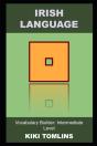 Irish Language Vocabulary Builder - Preview