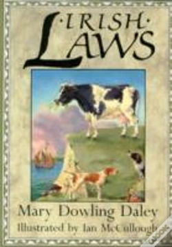 Capa do artigo Irish Laws