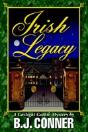 Irish Legacy - Preview