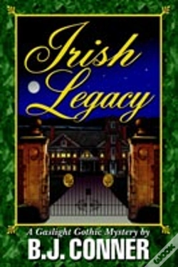 Capa do artigo Irish Legacy