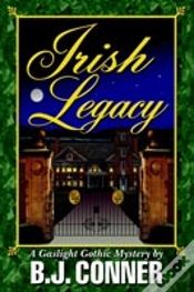 Capa do artigo Irish Legacy