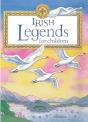 Irish Legends For Children - Preview