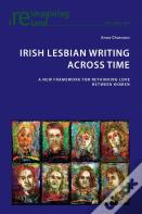 Irish Lesbian Writing Across Time