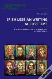 Irish Lesbian Writing Across Time
