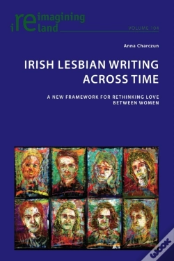 Capa do artigo Irish Lesbian Writing Across Time