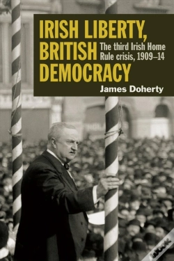 Capa do artigo Irish Liberty, British Democracy