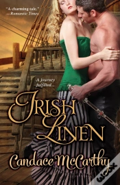 Capa do artigo Irish Linen