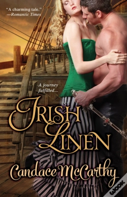 Capa do artigo Irish Linen