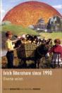 Irish Literature Since 1990 - Preview