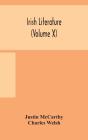 Irish Literature  Volume X - Preview