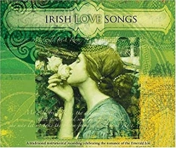 Capa do artigo Irish Love Songs - CD