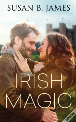 Capa do artigo Irish Magic