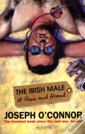 Capa do artigo Irish Male At Home And Abroad