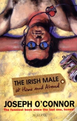 Capa do artigo Irish Male At Home And Abroad