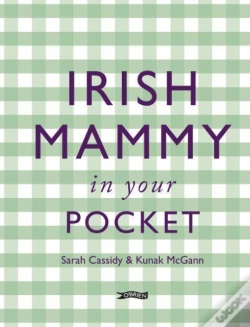 Capa do artigo Irish Mammy In Your Pocket