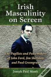 Capa do artigo Irish Masculinity On Screen