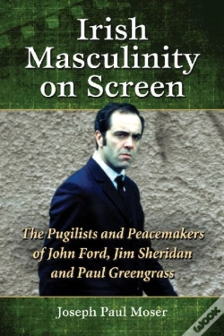 Capa do artigo Irish Masculinity On Screen