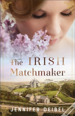 Capa do artigo Irish Matchmaker