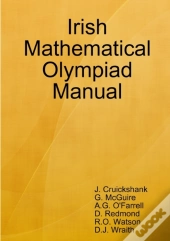 Irish Mathematical Olympiad Manual