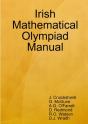 Irish Mathematical Olympiad Manual - Preview