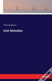 Capa do artigo Irish Melodies