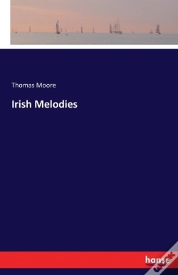 Capa do artigo Irish Melodies