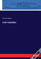 Capa do artigo Irish Melodies