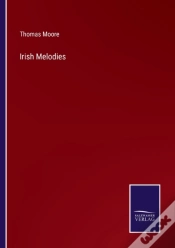 Capa do artigo Irish Melodies