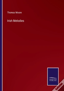Capa do artigo Irish Melodies