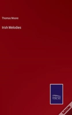 Capa do artigo Irish Melodies