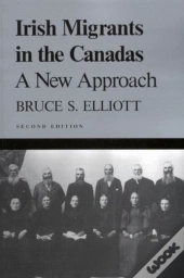 Irish Migrants In The Canadas