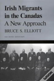 Capa do artigo Irish Migrants In The Canadas