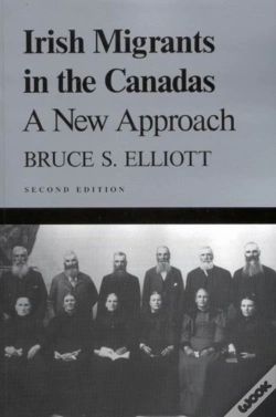 Capa do artigo Irish Migrants In The Canadas