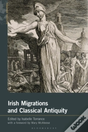 Capa do artigo Irish Migrations And Classical Antiquity