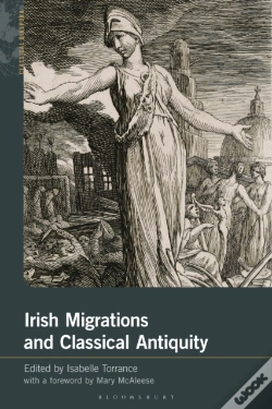 Capa do artigo Irish Migrations And Classical Antiquity