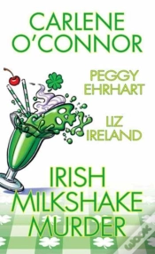 Capa do artigo Irish Milkshake Murder