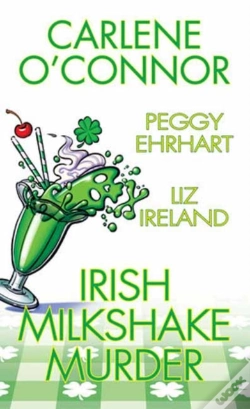 Capa do artigo Irish Milkshake Murder