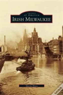 Capa do artigo Irish Milwaukee