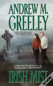 Capa do artigo Irish Mist