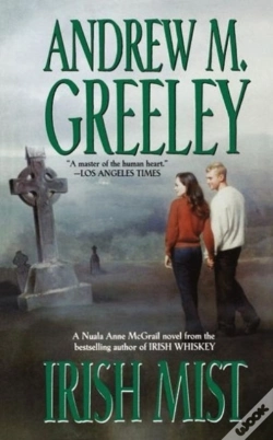 Capa do artigo Irish Mist